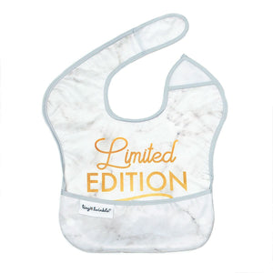 Tiny Twinkle - Polyester Easy Bib - Limited Edition Easy Bibs Tiny Twinkle 
