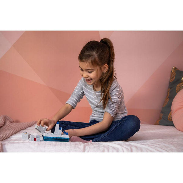 Smart Games - Atlantis Escape-Panda Kids and Baby