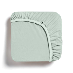 ergoPouch - Fitted Sheet - Bassinet - Sage ergoPouch 