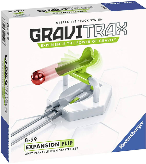 Ravensburger GraviTrax - Flip Expansion Educational Toys Ravensburger 