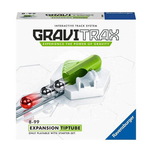 Ravensburger GraviTrax - Tip Tube Expansion Educational Toys Ravensburger 