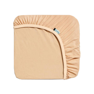 ergoPouch - Fitted Sheet - Cot - Wheat ergoPouch 