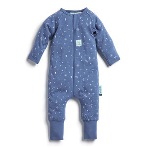 ergoPouch - Layers Long Sleeve 1.0T og - Night Sky Baby Sleeping ergoPouch 