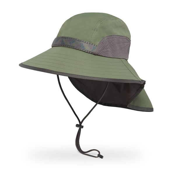 Sunday Afternoons - Adventure Hat - Eucalyptus Outdoor Sunday Afternoons 