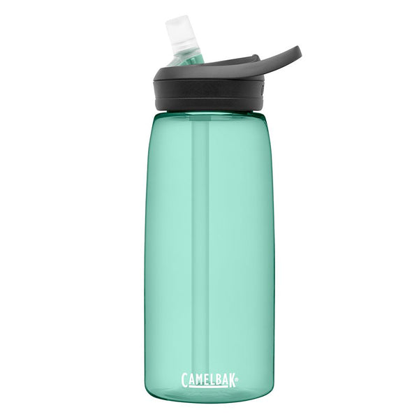 Camelbak - Eddy+ 1L Drink Bottle - Tritan™ Renew - Coastal Water Bottle Camelbak 
