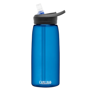 Camelbak - Eddy+ 1L Drink Bottle - Tritan™ Renew - Oxford-Panda Kids and Baby