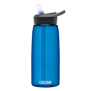 Camelbak - Eddy+ 1L Drink Bottle - Tritan™ Renew - Oxford Water Bottle Camelbak 