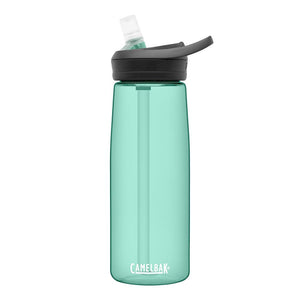Camelbak - Eddy+750ml Drink Bottle - Tritan™ Renew - Coastal Water Bottle Camelbak 