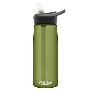 Camelbak - Eddy+ 750ml Drink Bottle - Tritan™ Renew - Olive-Panda Kids and Baby