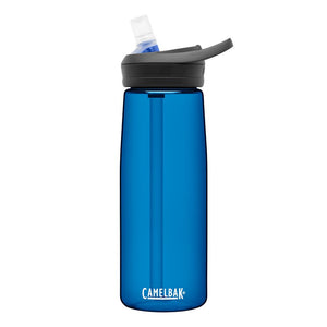 Camelbak - Eddy+ 750ml Drink Bottle - Tritan™ Renew - Oxford Water Bottle Camelbak 