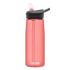 Camelbak - Eddy+ 750ml Drink Bottle - Tritan™ Renew - Rose Water Bottle Camelbak 