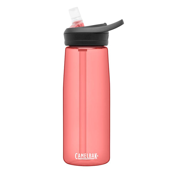Camelbak - Eddy+ 750ml Drink Bottle - Tritan™ Renew - Rose-Panda Kids and Baby