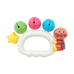 ANPANMAN 面包超人- Baby Friend Bell Baby Toys Anpanman 