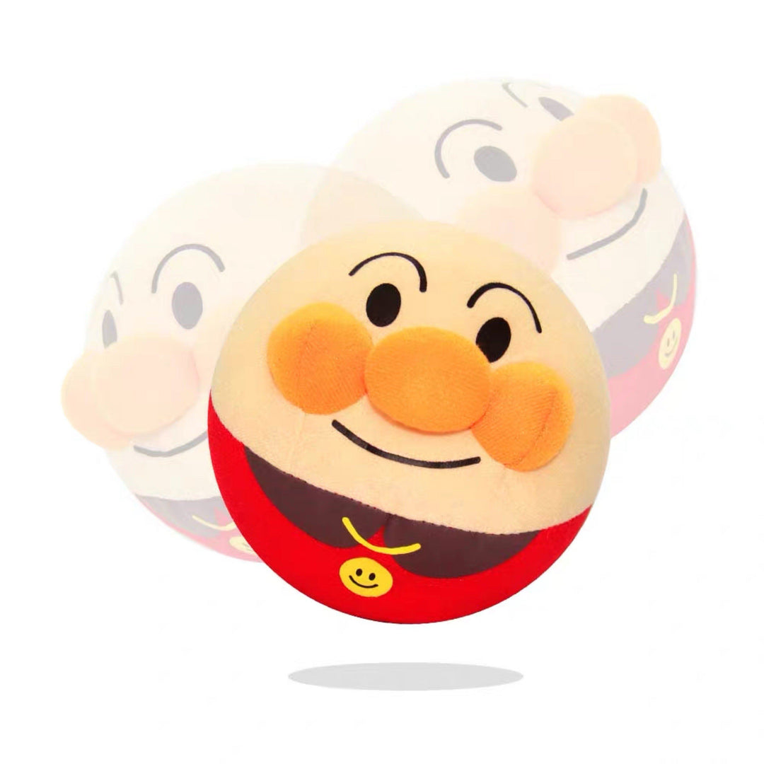 Anpanman - Caught Me! Catch Anpanman♪ Koropyon Anpanman-Panda Kids and Baby