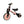 Panda Kids & Baby - 2 in 1 Foldable Balance Bike & Tricycle With Push Bar - Yellow-Panda Kids and Baby