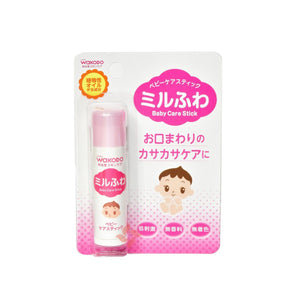 WAKODO - Baby Lip Cream 5g-Panda Kids and Baby