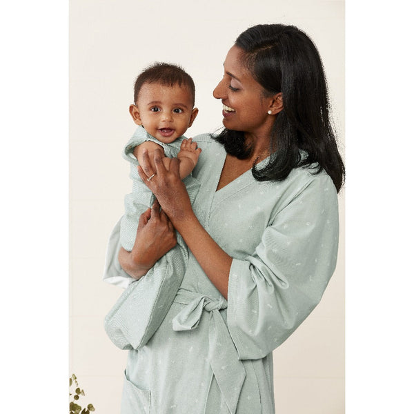 ergoPouch - Matchy Matchy Robes - Sage ergoPouch 