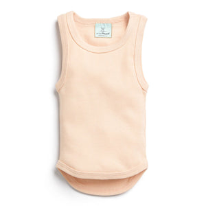 ergoPouch - Bodywear Singlet 0.2 Tog - Shell Baby Sleeping ergoPouch 