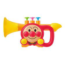 Anpanman - My Child Genius Trumpet