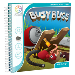 Smart Games - Busy Bugs Educational Games Smart Games 