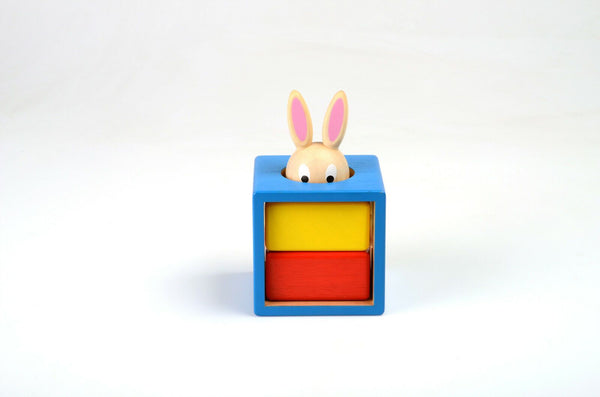 Smart Games - Bunny Boo Educational Games Smart Games 