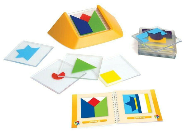 Smart Games - Colour Code-Panda Kids and Baby