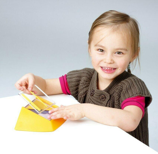 Smart Games - Colour Code-Panda Kids and Baby