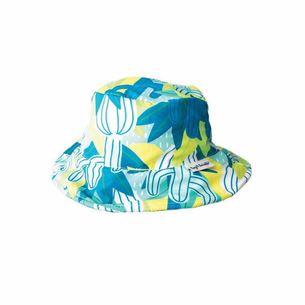 Tiny Twinkle - Sun Hat - Saguaro Sun Hat Tiny Twinkle 