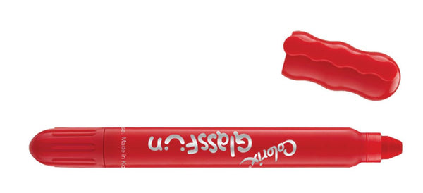 AMOS - Glass Fun - 12 Pack-Panda Kids and Baby