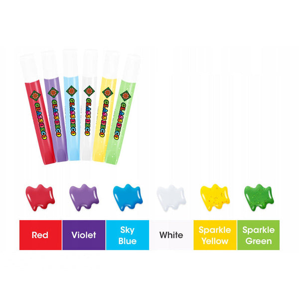 AMOS - Sun Deco - Animal Kit-Panda Kids and Baby