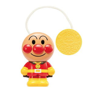 Anpanman - Chatting Anywhere-Panda Kids and Baby