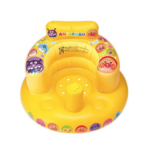 Anpanman - Inflatable Soft Chair-Panda Kids and Baby