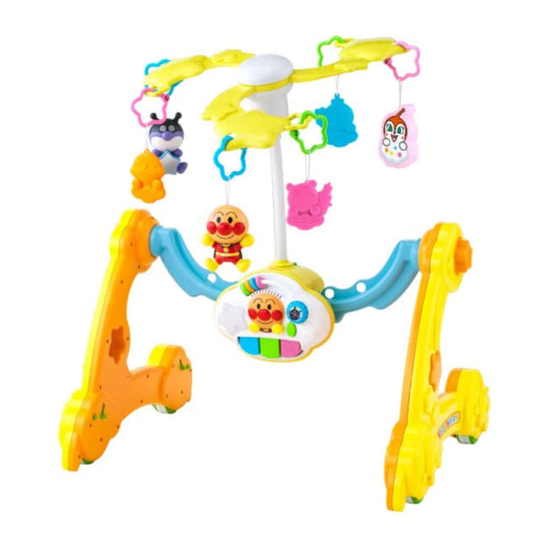 Anpanman - 8 Ways Baby Walker-Panda Kids and Baby
