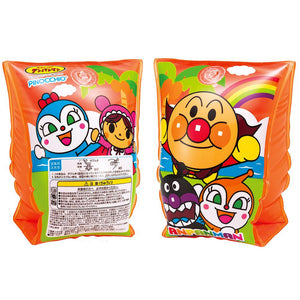 Anpanman - Arm Ring for Swimming-Panda Kids and Baby