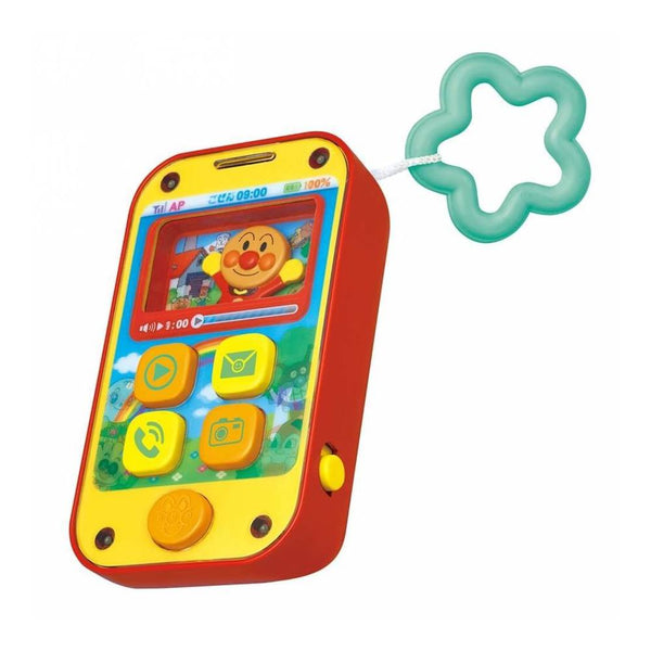 Anpanman - Baby Smart Phone-Panda Kids and Baby
