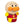 Anpanman - Chasing Me Toy-Panda Kids and Baby