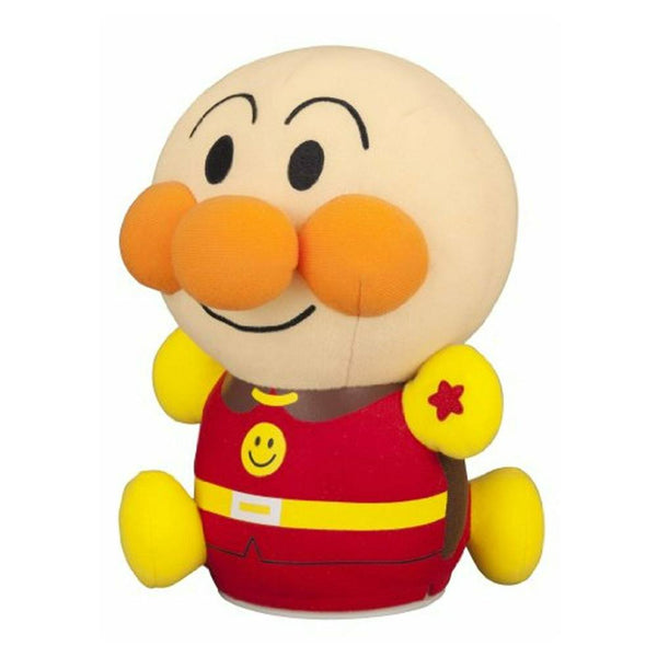 Anpanman - Chasing Me Toy-Panda Kids and Baby