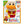 Anpanman - Chasing Me Toy-Panda Kids and Baby