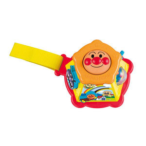 Anpanman - Yokubari Box Mini-Panda Kids and Baby
