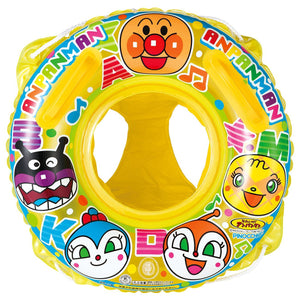 Anpanman - Baby Swim Ring-Panda Kids and Baby