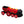 BRIO B/O - Mighty Red Action Locomotive-Panda Kids and Baby