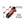BRIO B/O - Mighty Red Action Locomotive-Panda Kids and Baby
