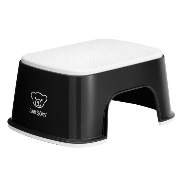 Babybjörn - Step Stool - Multi Colours Available-Panda Kids and Baby