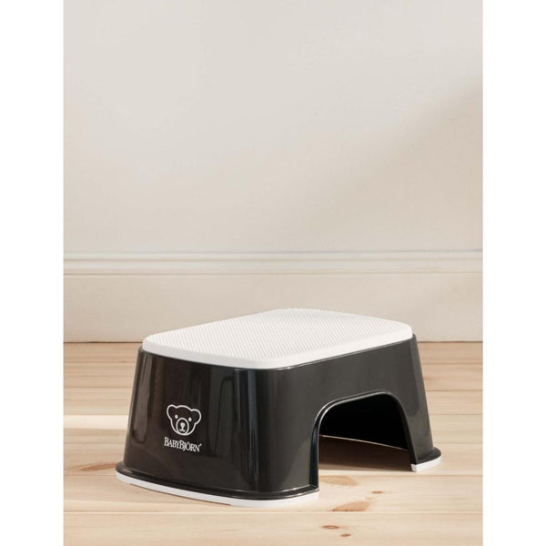 Babybjörn - Step Stool - Multi Colours Available-Panda Kids and Baby