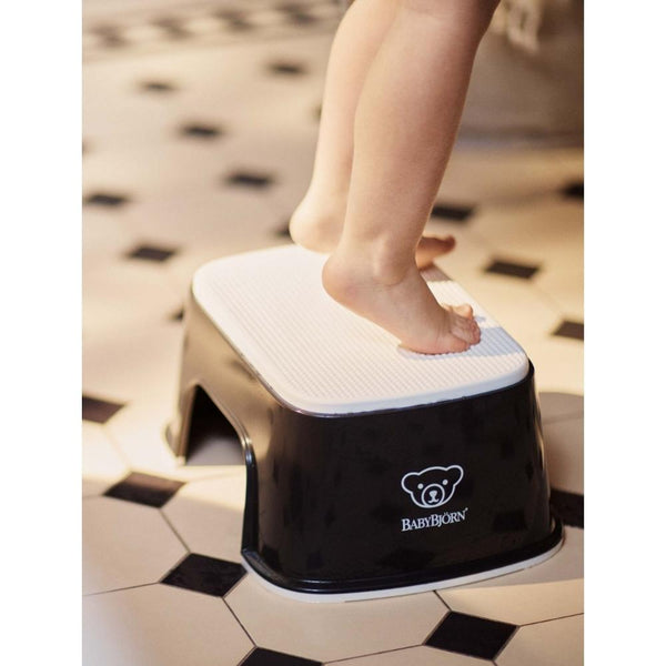 Babybjörn - Step Stool - Multi Colours Available-Panda Kids and Baby