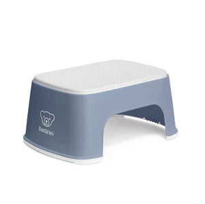 Babybjörn - Step Stool - Made in Sweden Baby Furniture BabyBjörn Deep Blue 