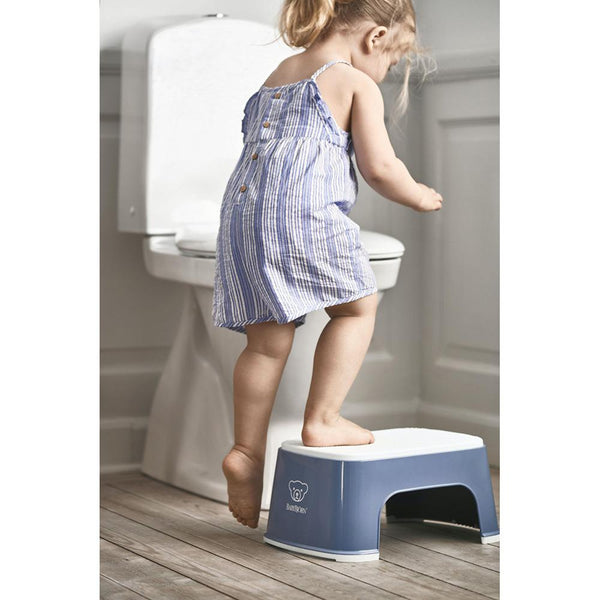 Babybjörn - Step Stool - Multi Colours Available-Panda Kids and Baby