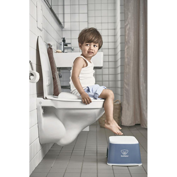 Babybjörn - Step Stool - Multi Colours Available-Panda Kids and Baby