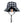 Bedhead - 'Explorer' Kids Reversible Classic Bucket Hat - Blake & Ebony-Panda Kids and Baby