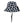 Bedhead - 'Explorer' Kids Reversible Classic Bucket Hat - Blake & Ebony-Panda Kids and Baby
